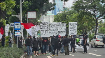 Suarakan Aksi Dengan Damai, Tokoh Ultras Serukan Kritik Membangun PSSI