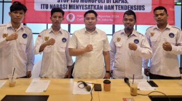 Budi Arie Clear, Publik Bersuara : Putusan Pengadilan Budi Arie Bersih Tidak Ada Keterlibatan Dalam Kasus Perlindungan Judo