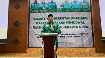 PW GP Al Washliyah Apresiasi Kinerja Irjen Agus Suryonugroho, Berhasil Tingkatkan Kepercayaan Publik terhadap Polri selama jabat Kakorlantas