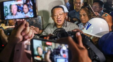 Kritik Keras PW GP Al Washliyah : Mengapa Eks Jampidsus Tidak Diborgol dan Tidak Memakai Rompi Tahanan?