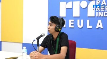 Musyawarah Hingga Penandatanganan Petisi Tolak Tambang di Samadua, Aceh Selatan; BAKORNAS LEPPAMI PB HMI: Kami Siap Mengawal Aspirasi Masyarakat